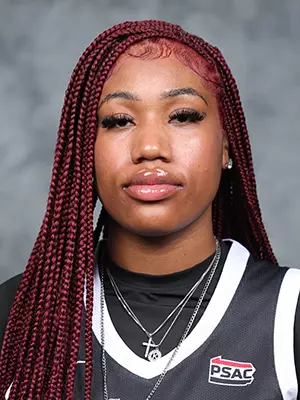 Zaniya Murray and Kimaya Williams - 