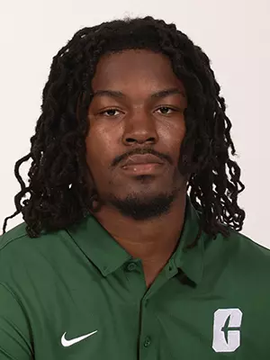 Royel Fairfax-Byrd and Kameron Howard - 