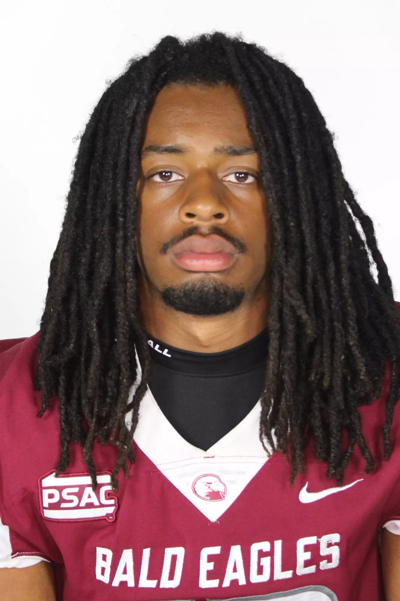 Shafeek Smith and Jaasai Simmons