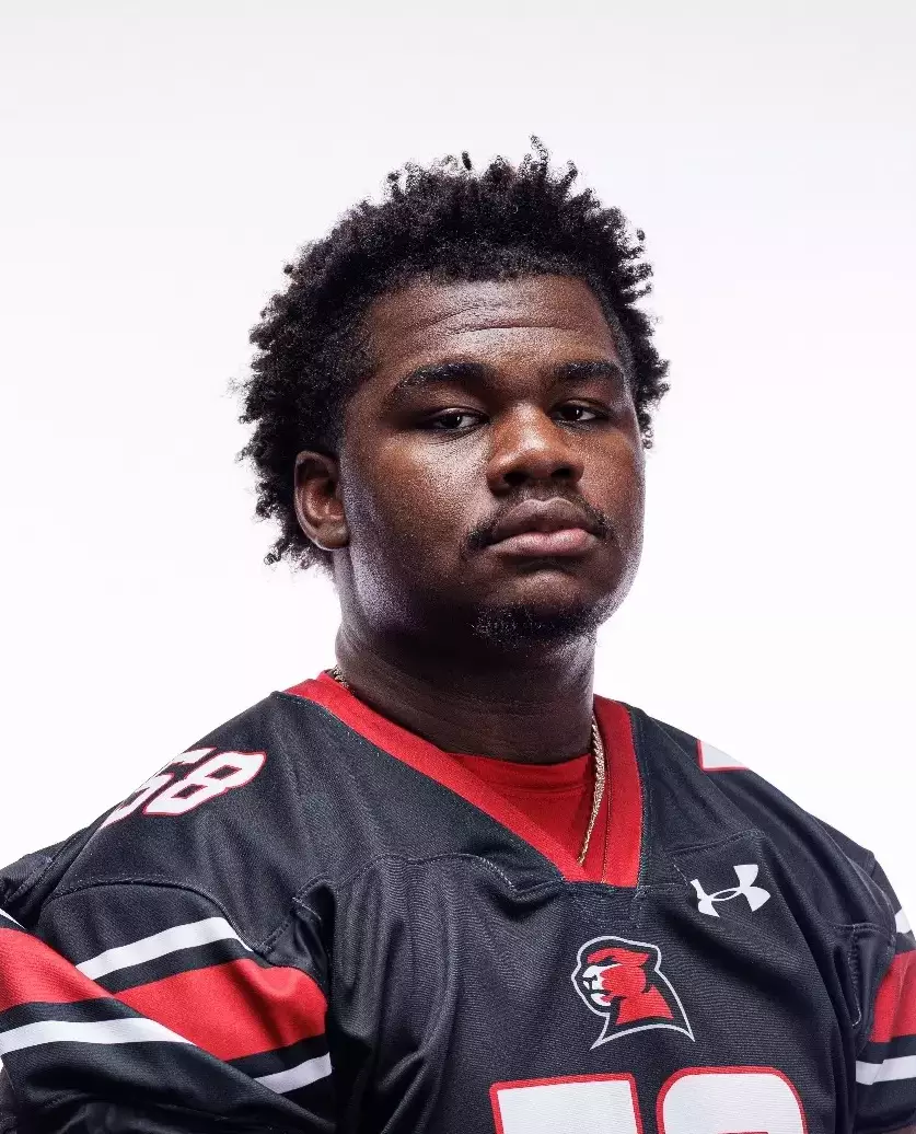 TJ Tillman and ShuMond Johnson - 