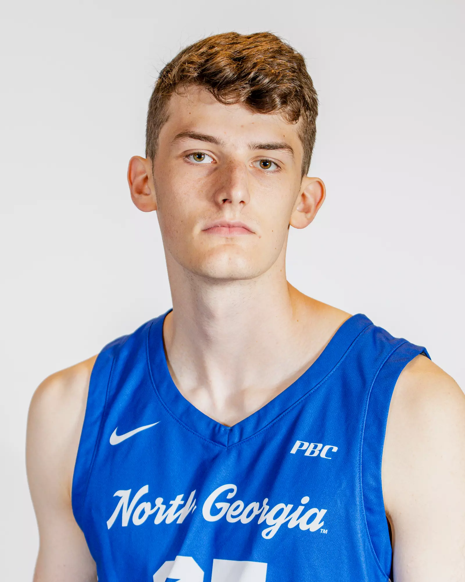 Mason Short and Malik Leverett - 