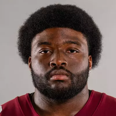 Toby Adesanya and Marcus Pendleton - 