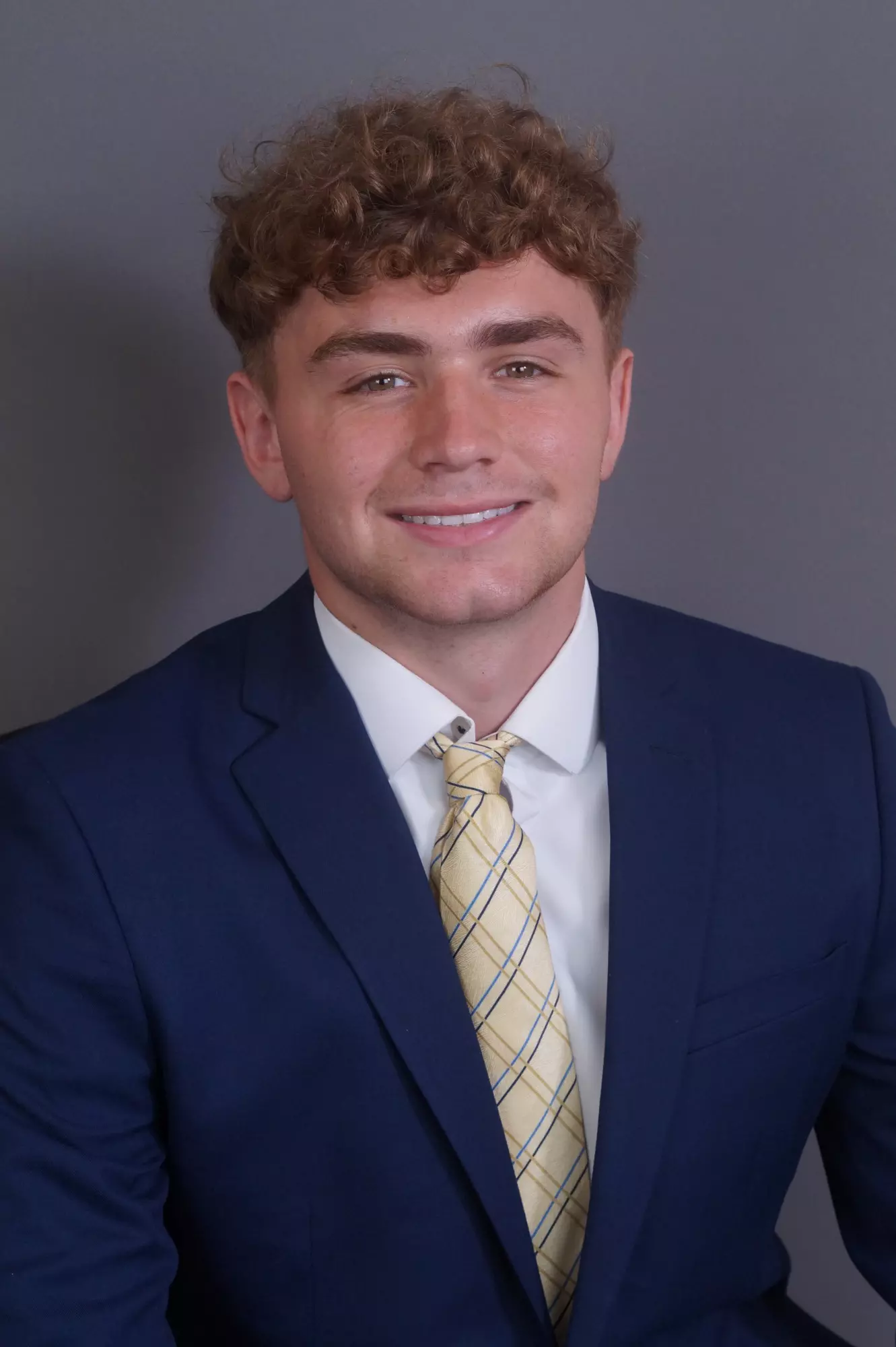 Brady Bowman