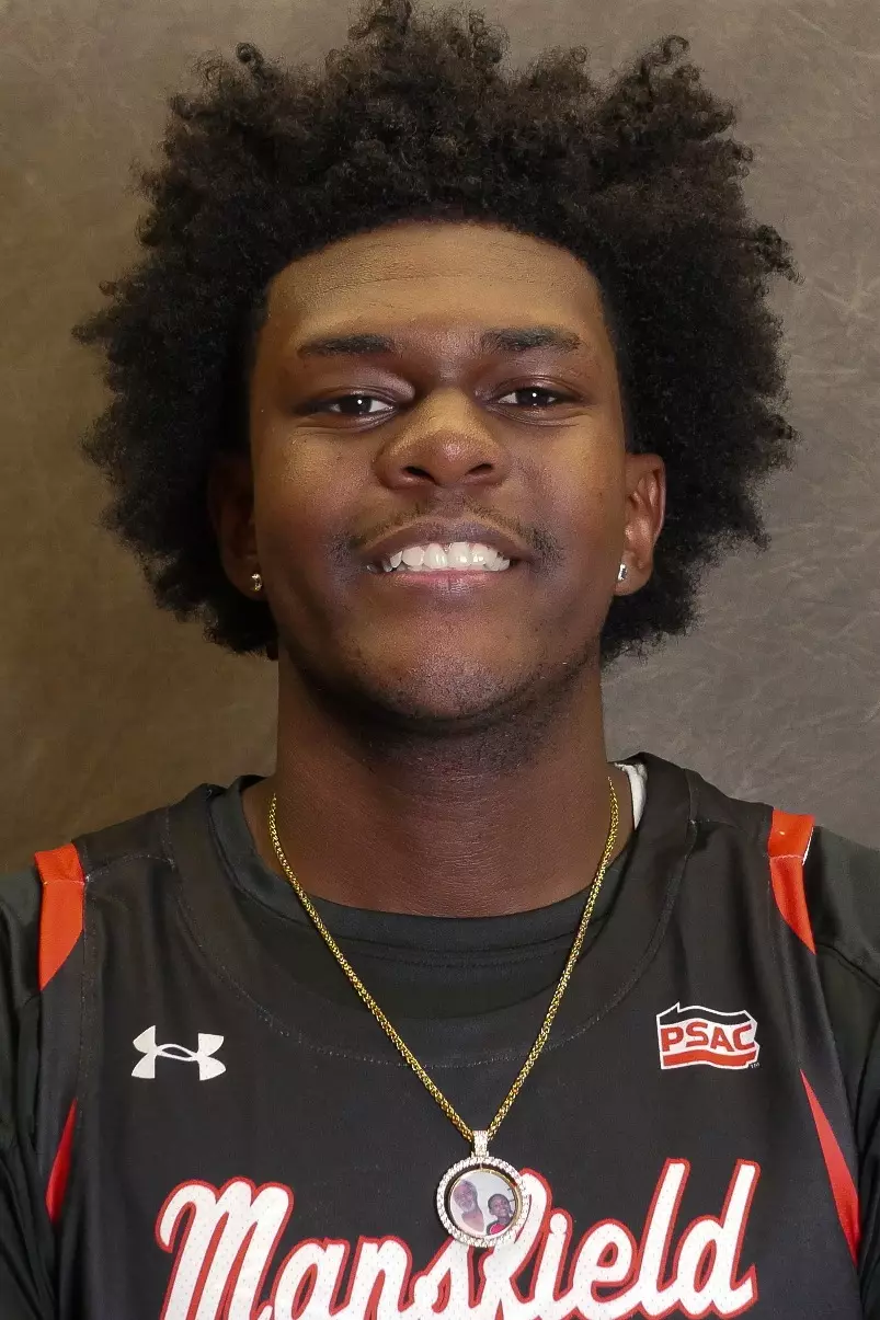 Angela Carroll and Nasir Griffin - 