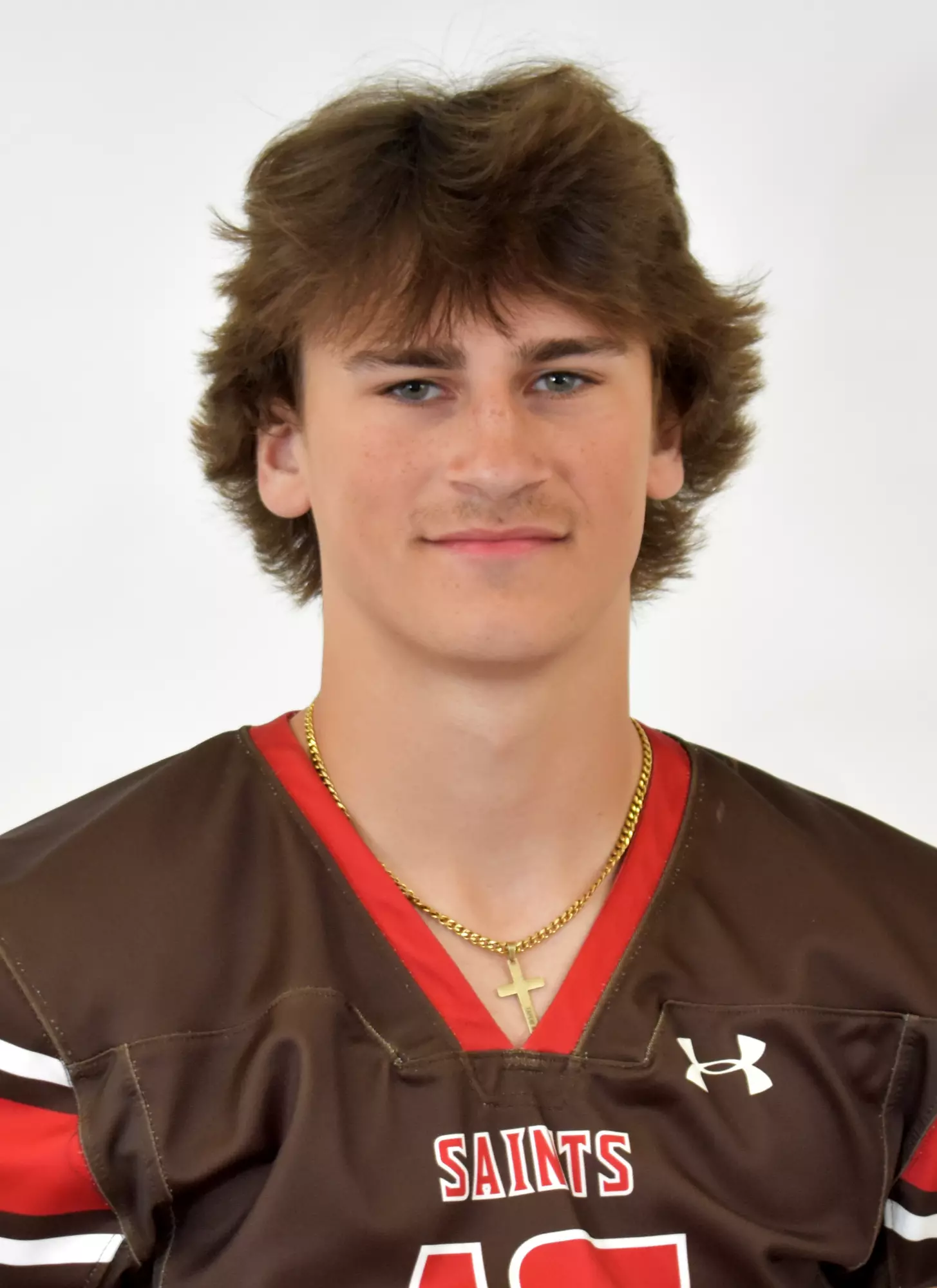 Landon LaDuke and Colt White - 