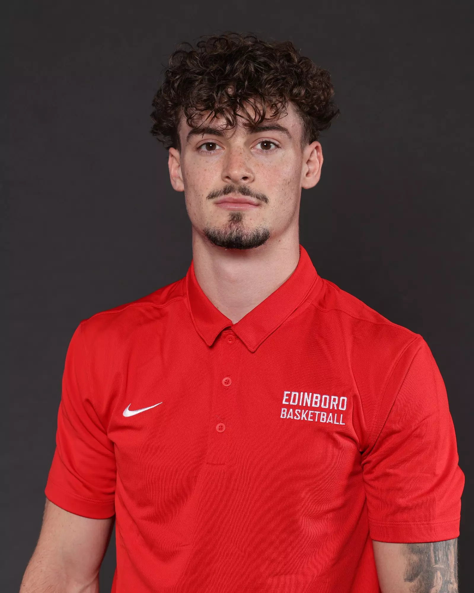 Cody Marn and Vincent Trocheck