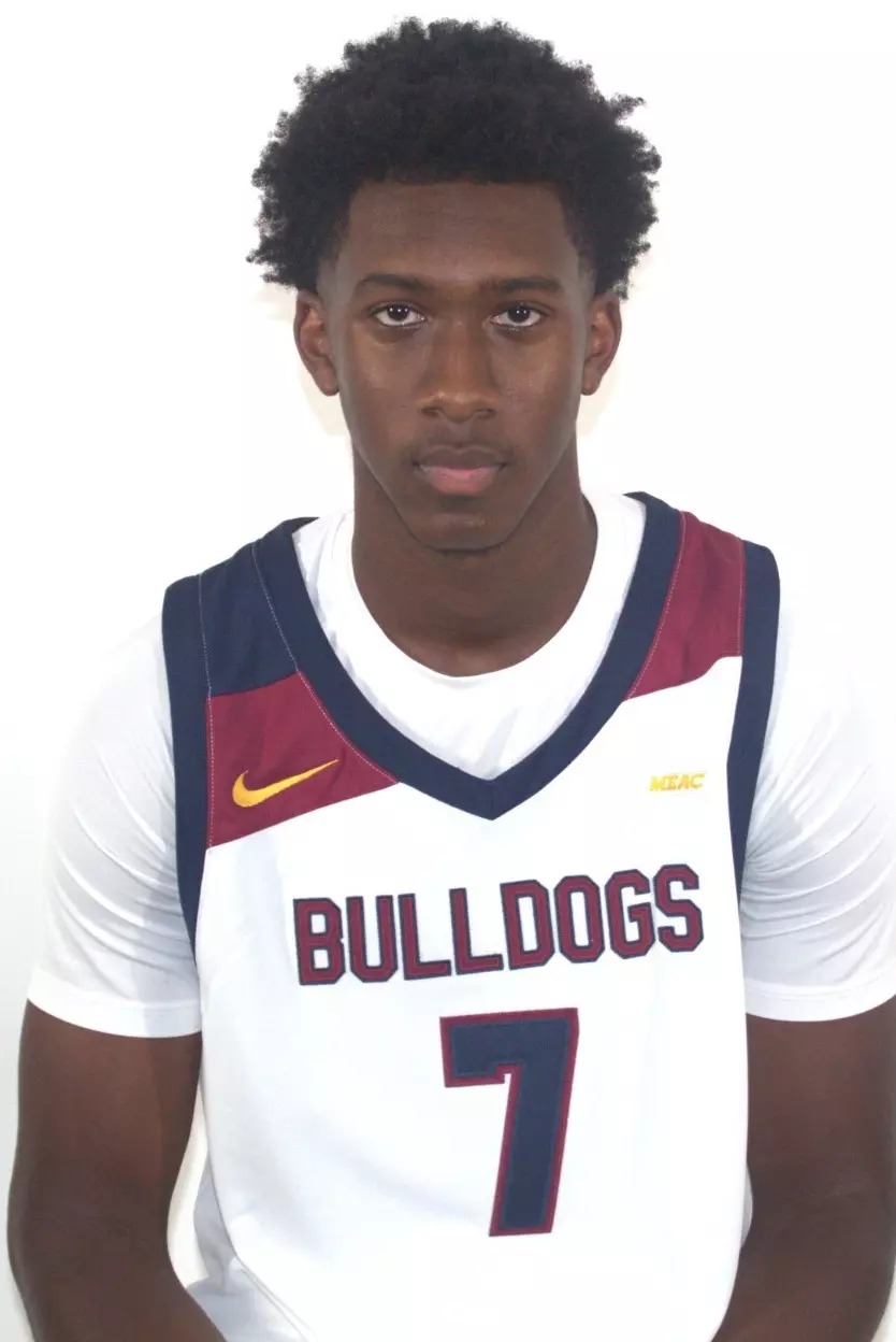 Asa Williams and Johanna Potter