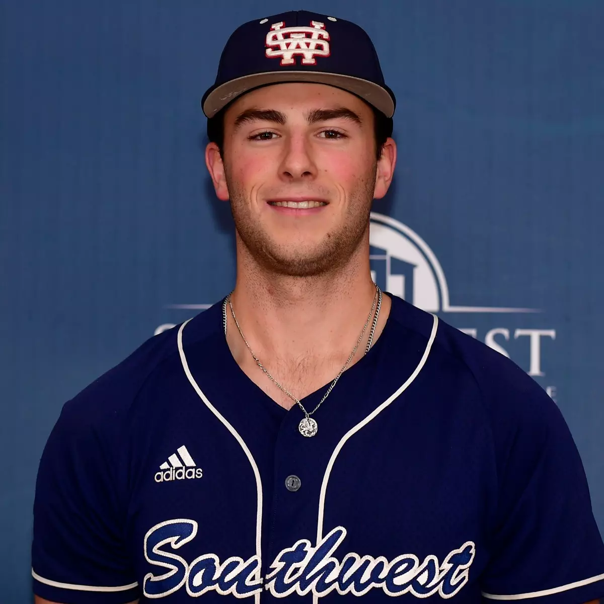 Andrew Hoff and Will Tamplain