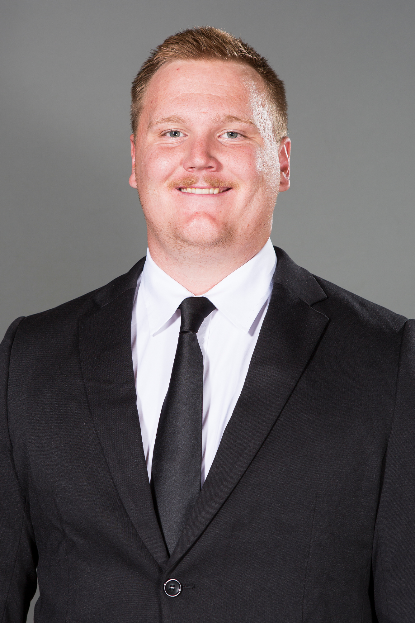 Trey Stott and Gavin Hershberger