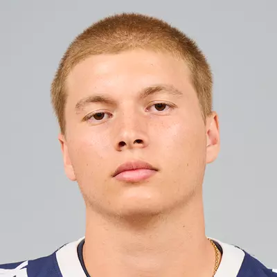 Jackson Morrice and Jontae Walters - 