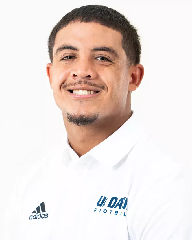 Matt MacLeod and Luke Levitt