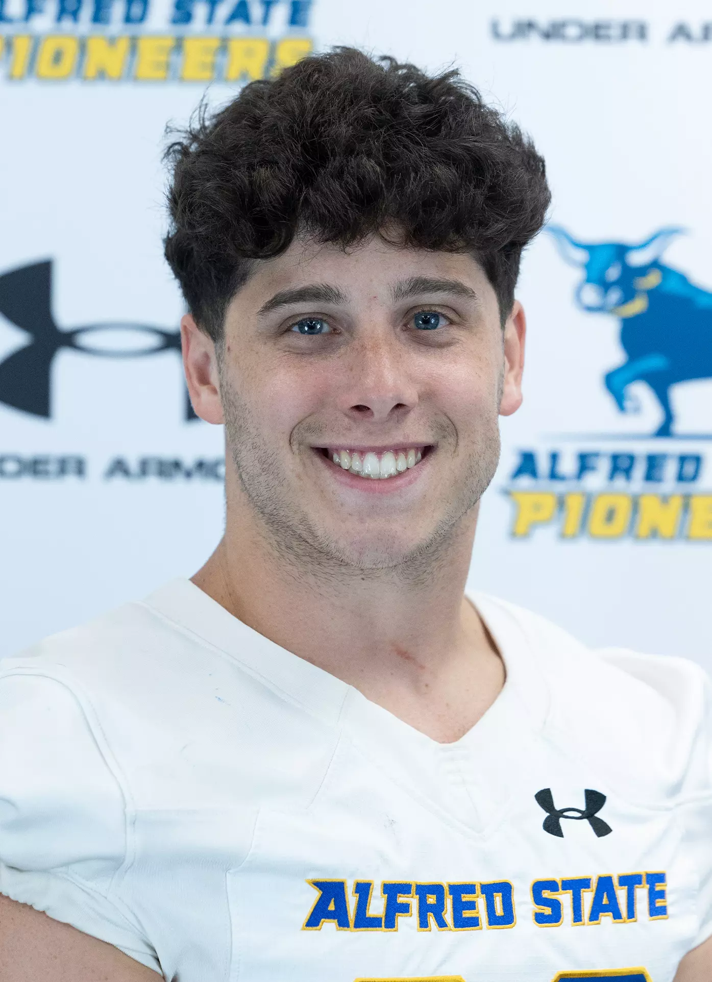 Devare Mathis and Chris Bergman - 