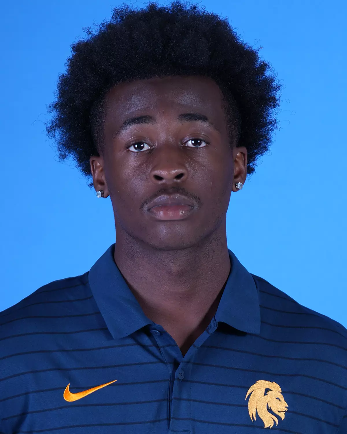 Zy’Sean Clewis and Cordale Russell - 