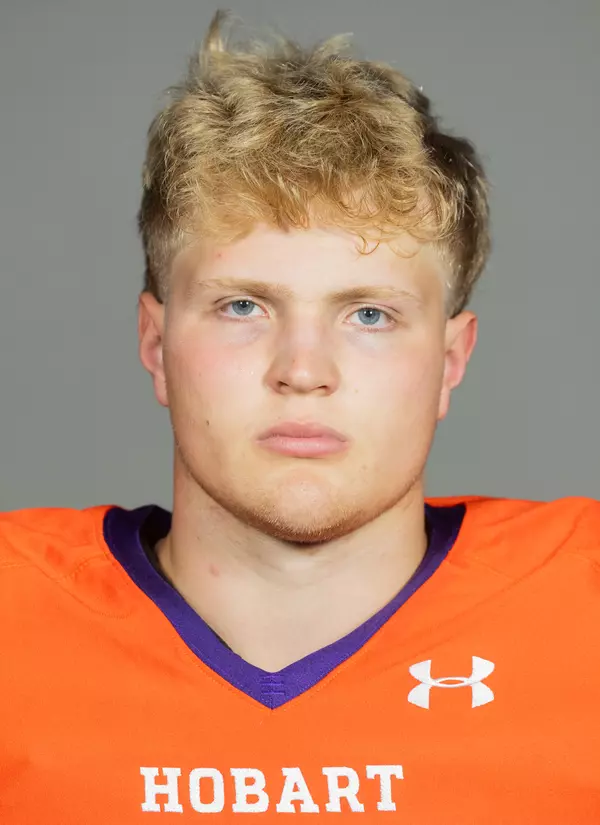 Sean Coyne and Liam Murphy - 