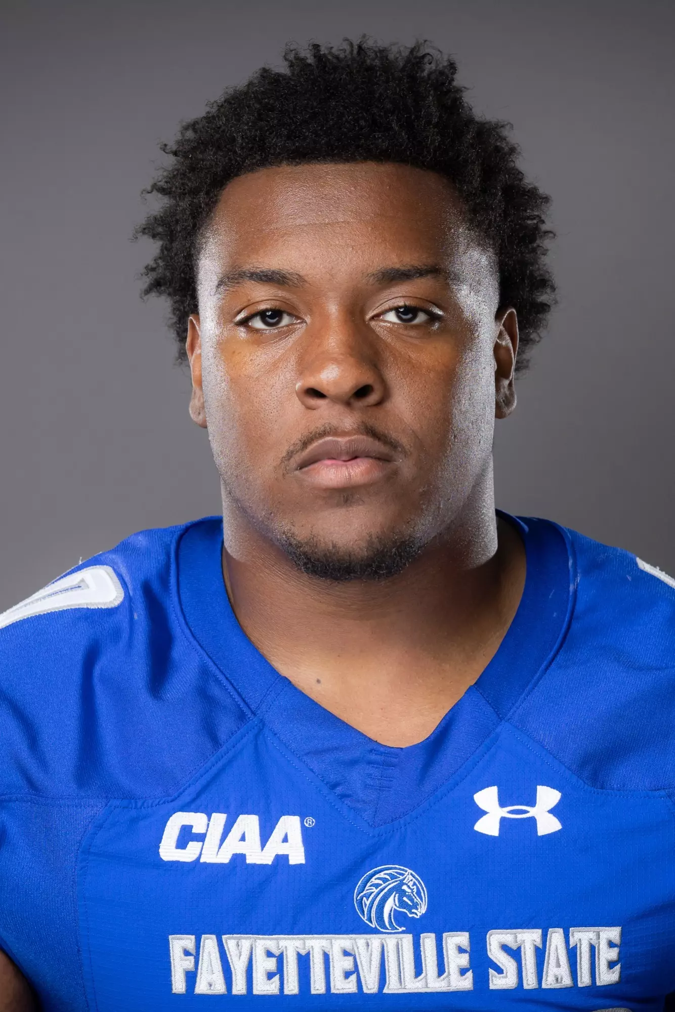 Khamari Shell and Jaylen Raynor - 