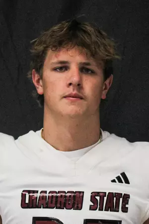Lane Schock
