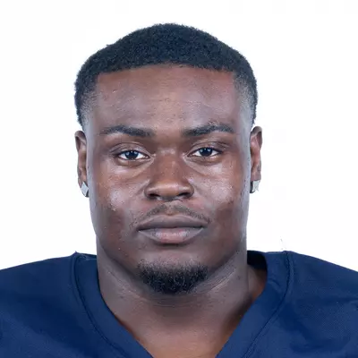 Antonio Ross Jr. and Braxton Barney