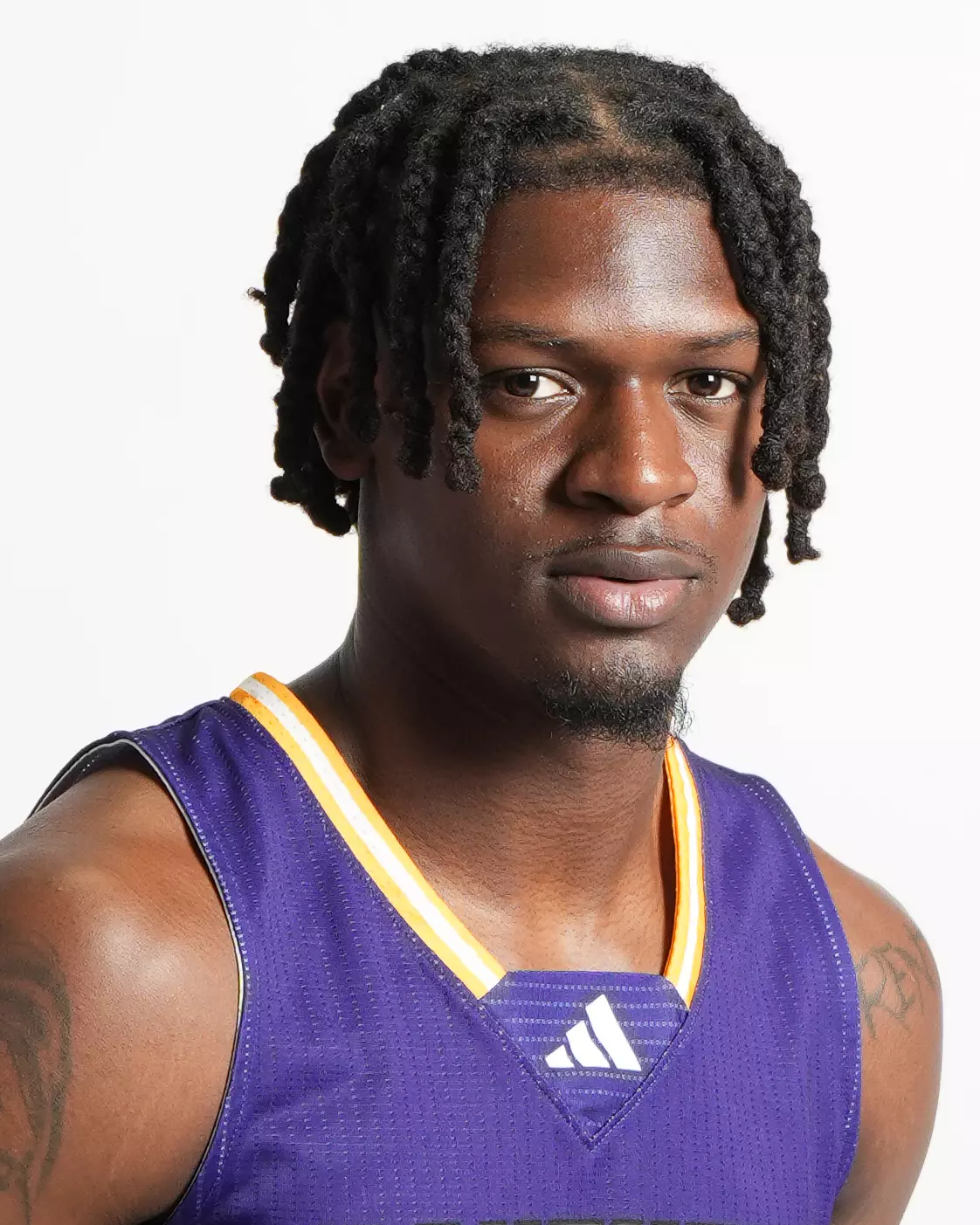 Braden Chubb and Tavion Ray - 