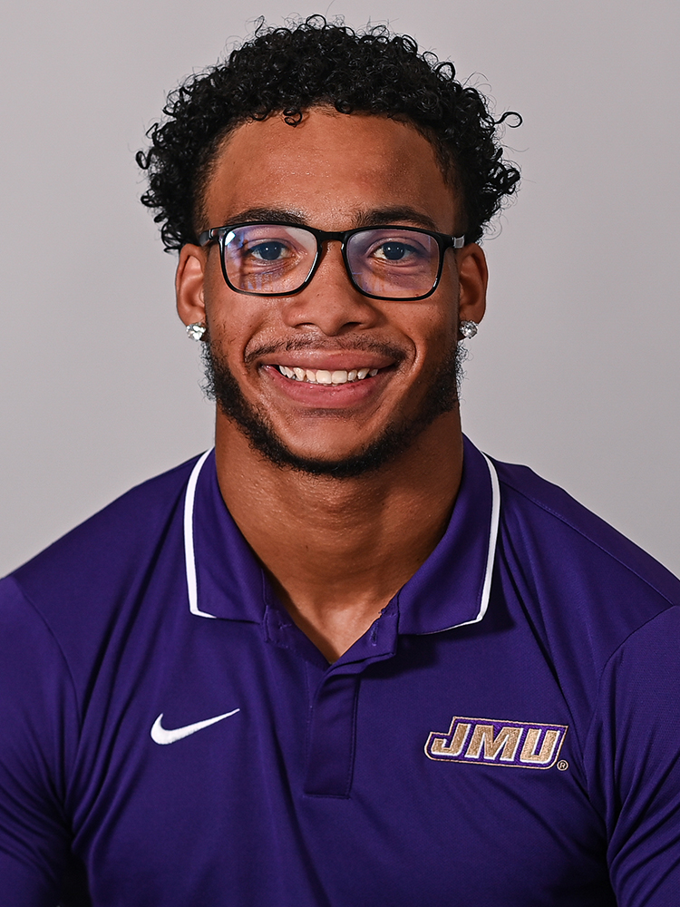 Jamarcus Smith Jr. and Cole Webster - 