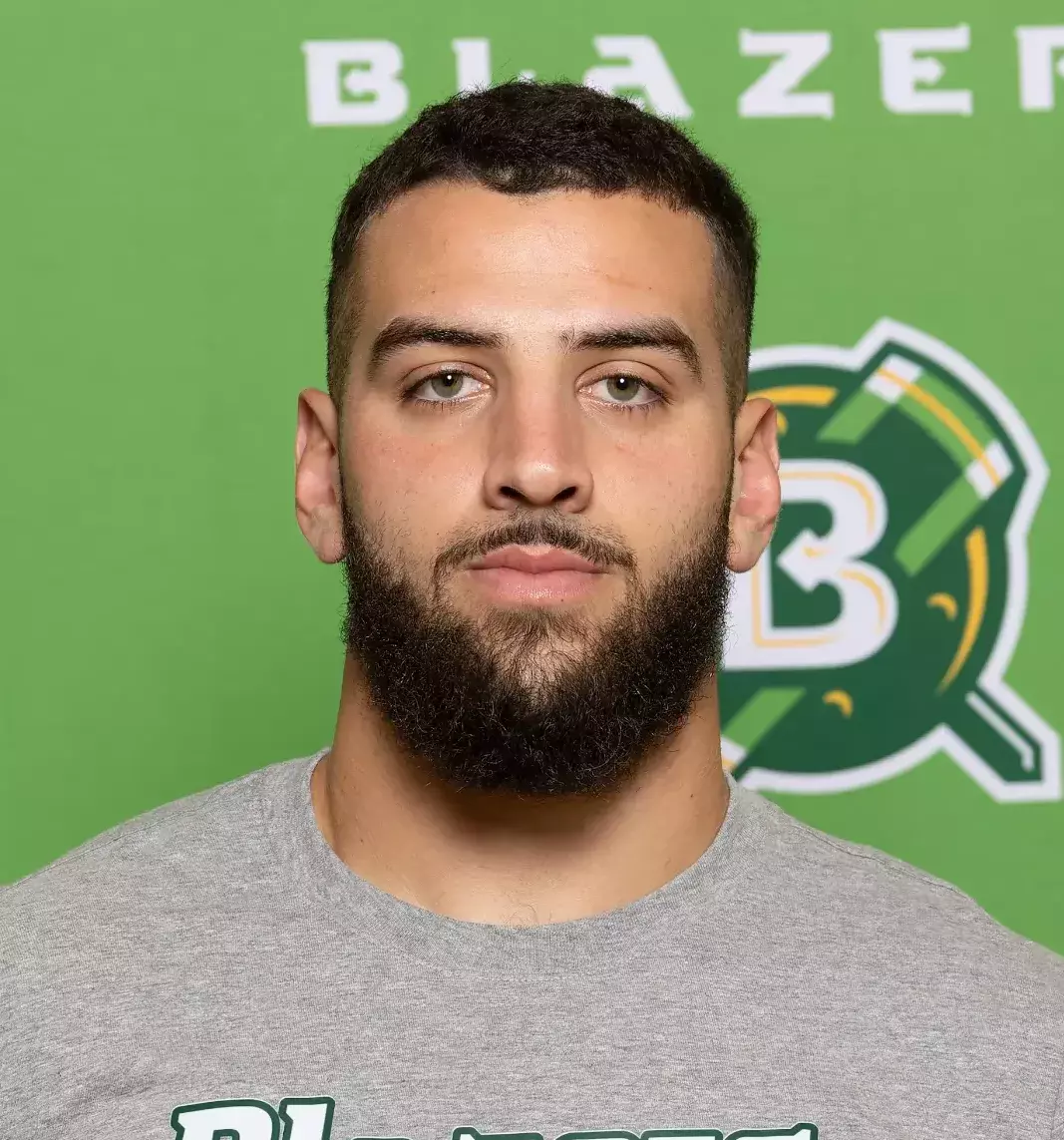 Ryan Shine and Anthony Eager