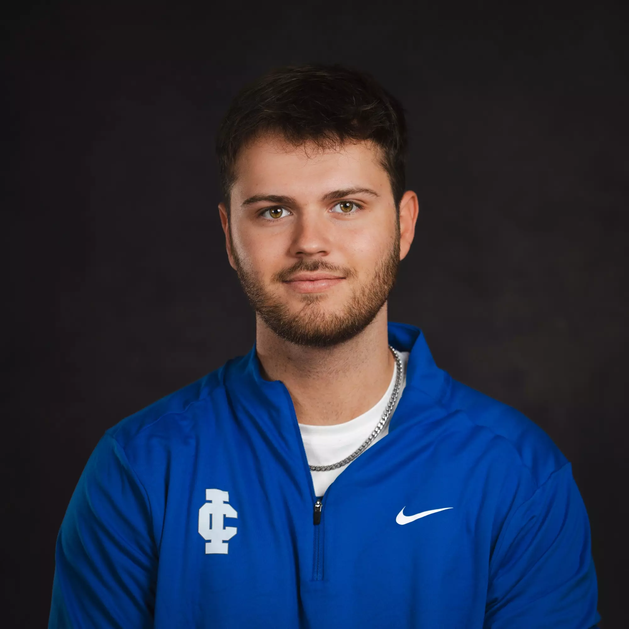 Dalton Strode and Garrett Meyer