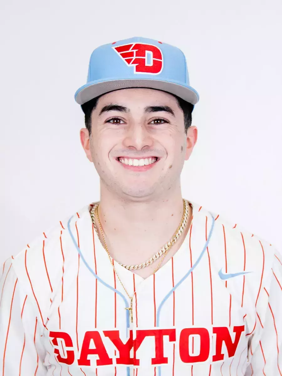 Caden Smith and Steven Betty