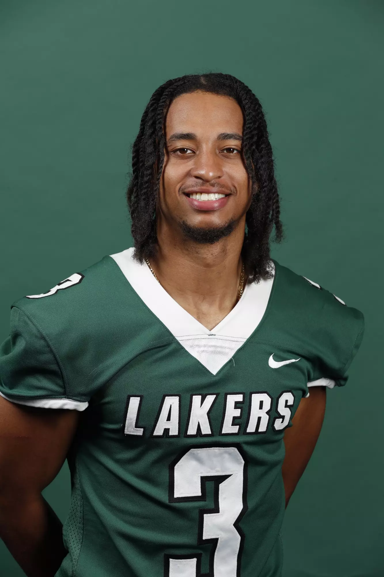 Josh Davies-Balogun and Austin Aldredge - 