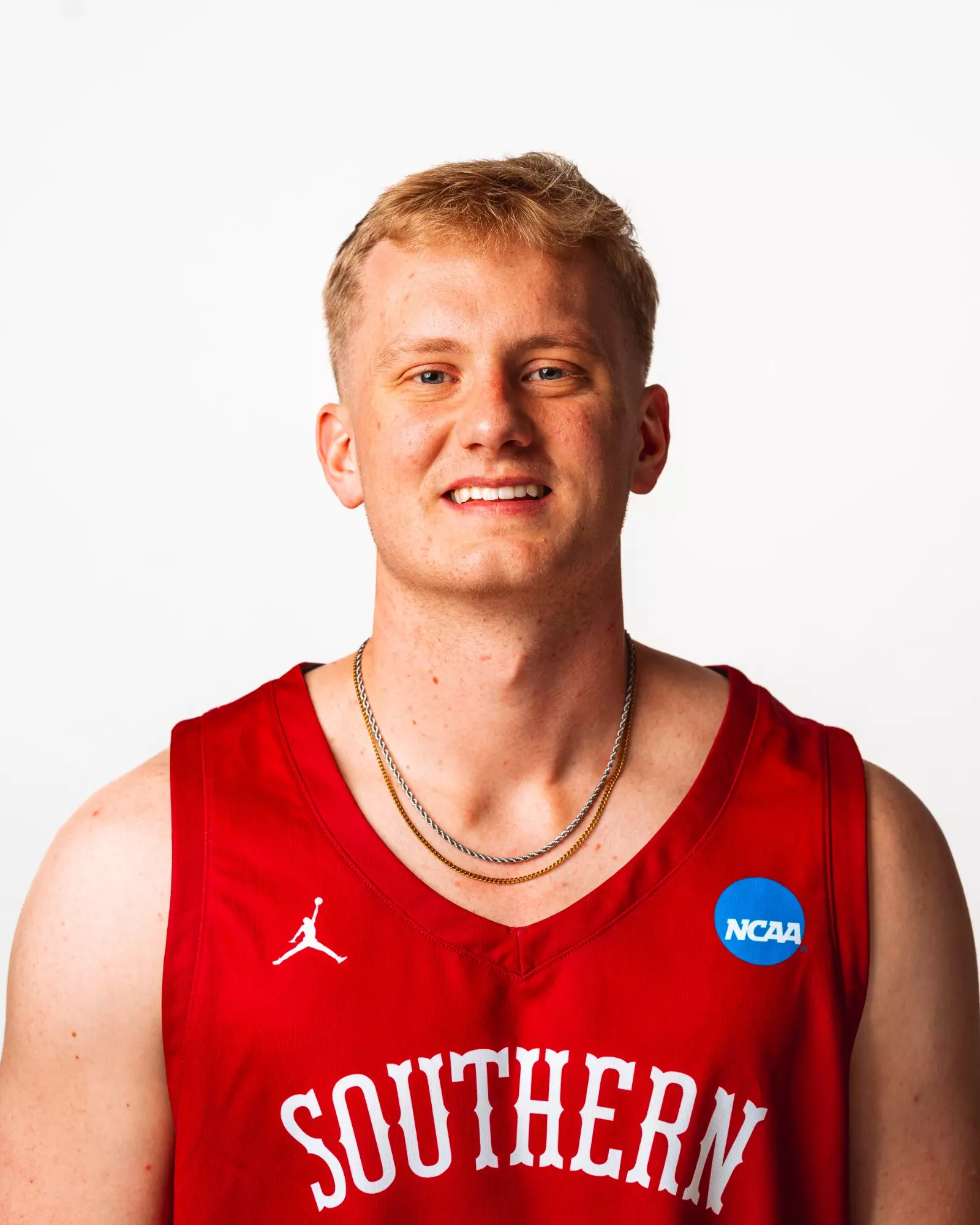 Jude Ballstaedt and Luke Lacey