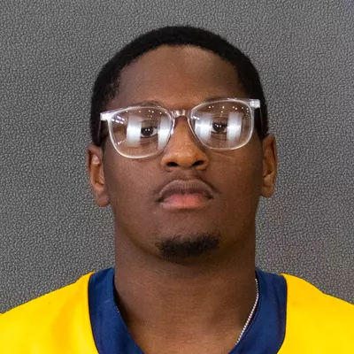 Carson Phelps and Jerrick Harper - 