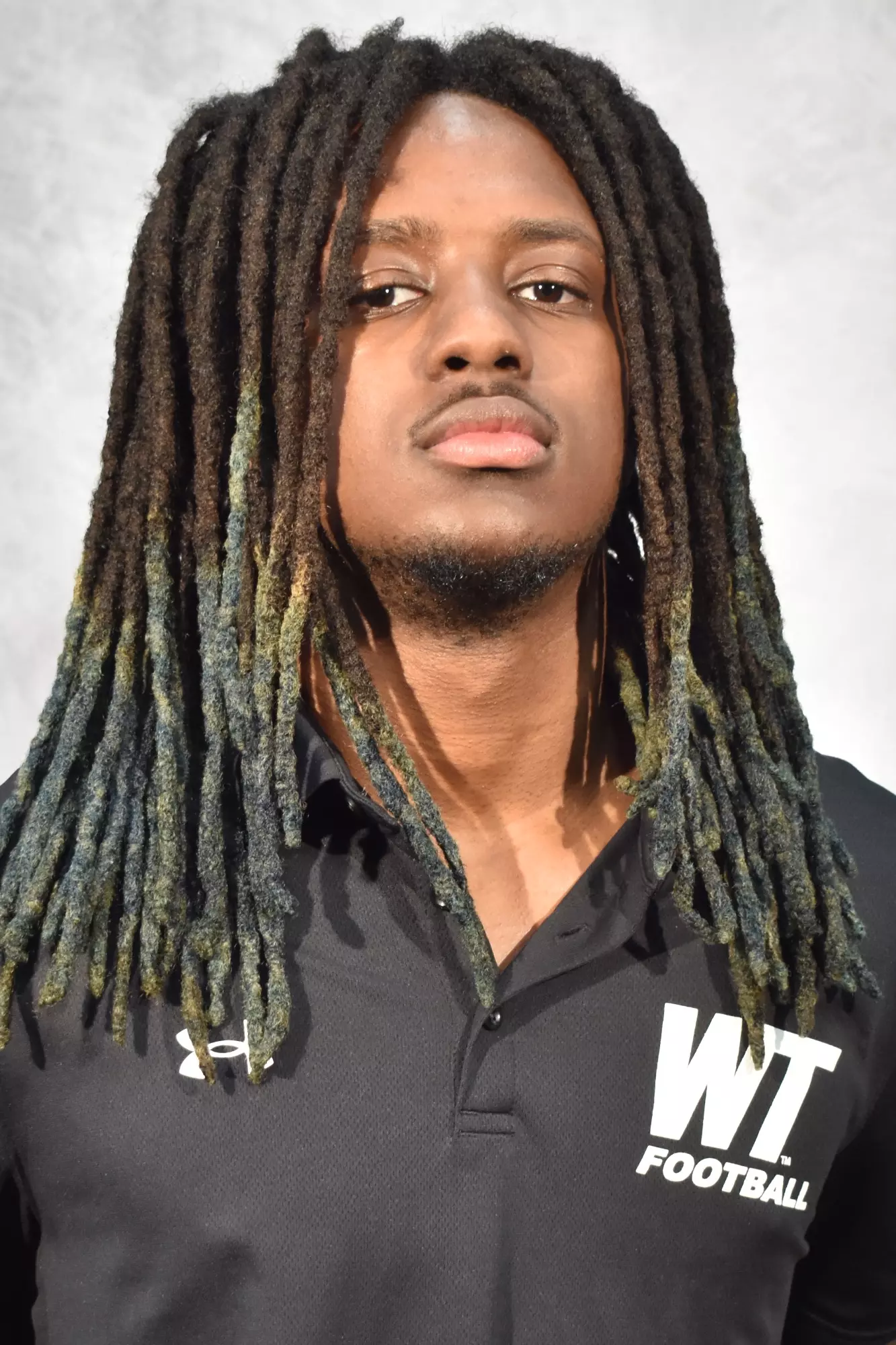 Kerya Powell and Ed Jones IV - 