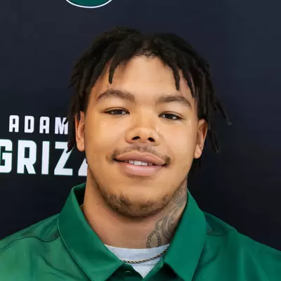 Jayce Prante and Carson Lee