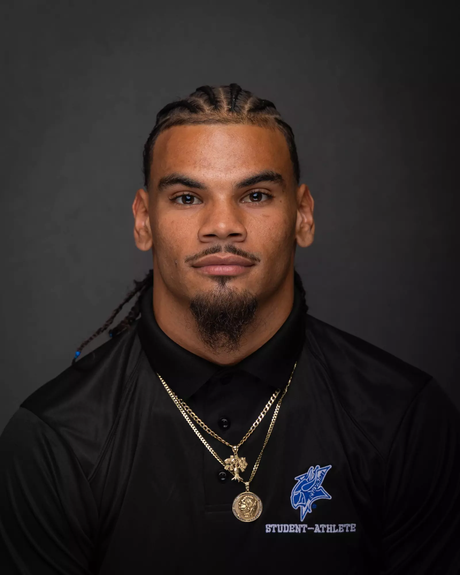 Seth Curry and Frank Brewer - 