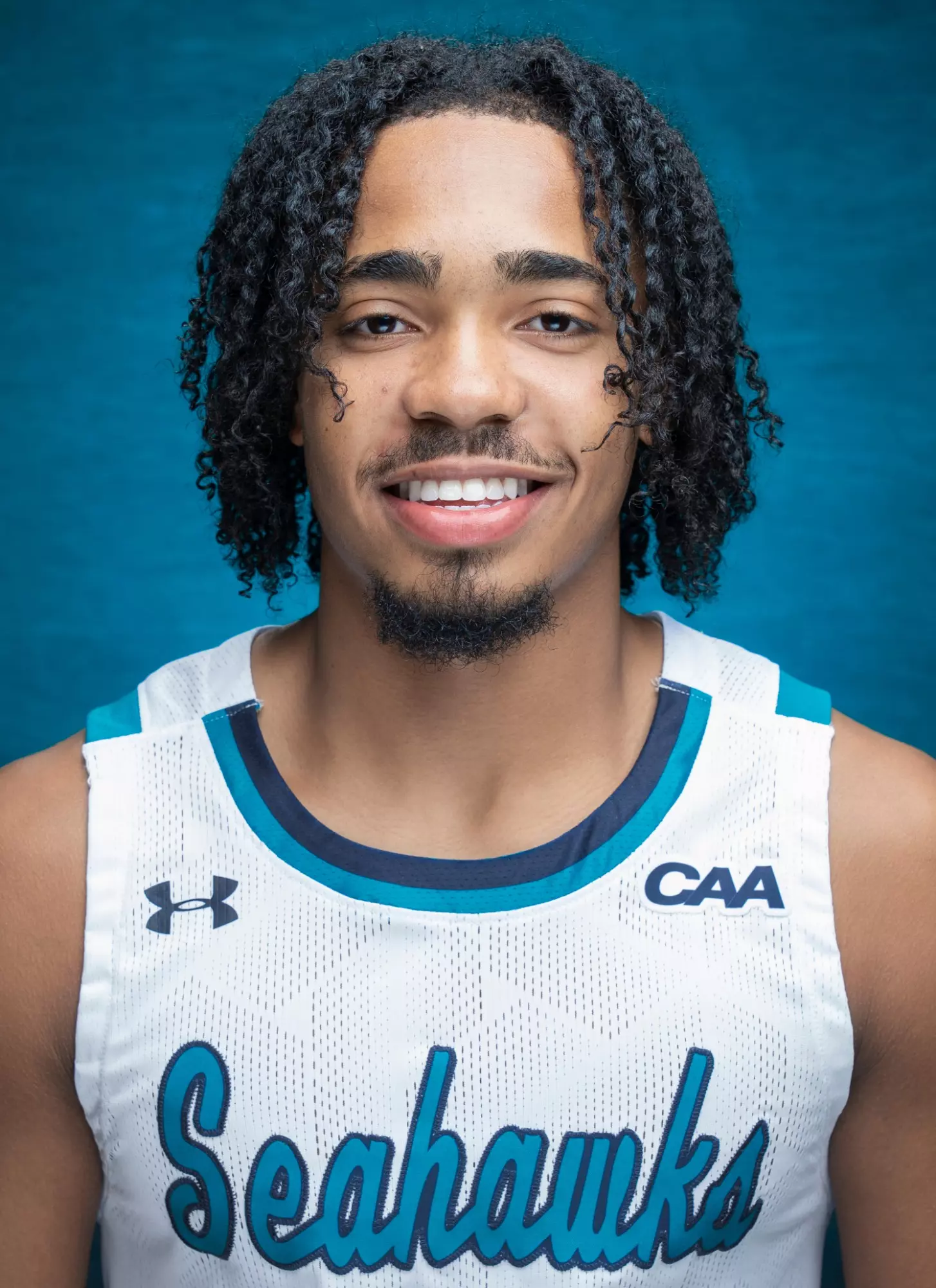 Savannah Wilson and Gracious Wise