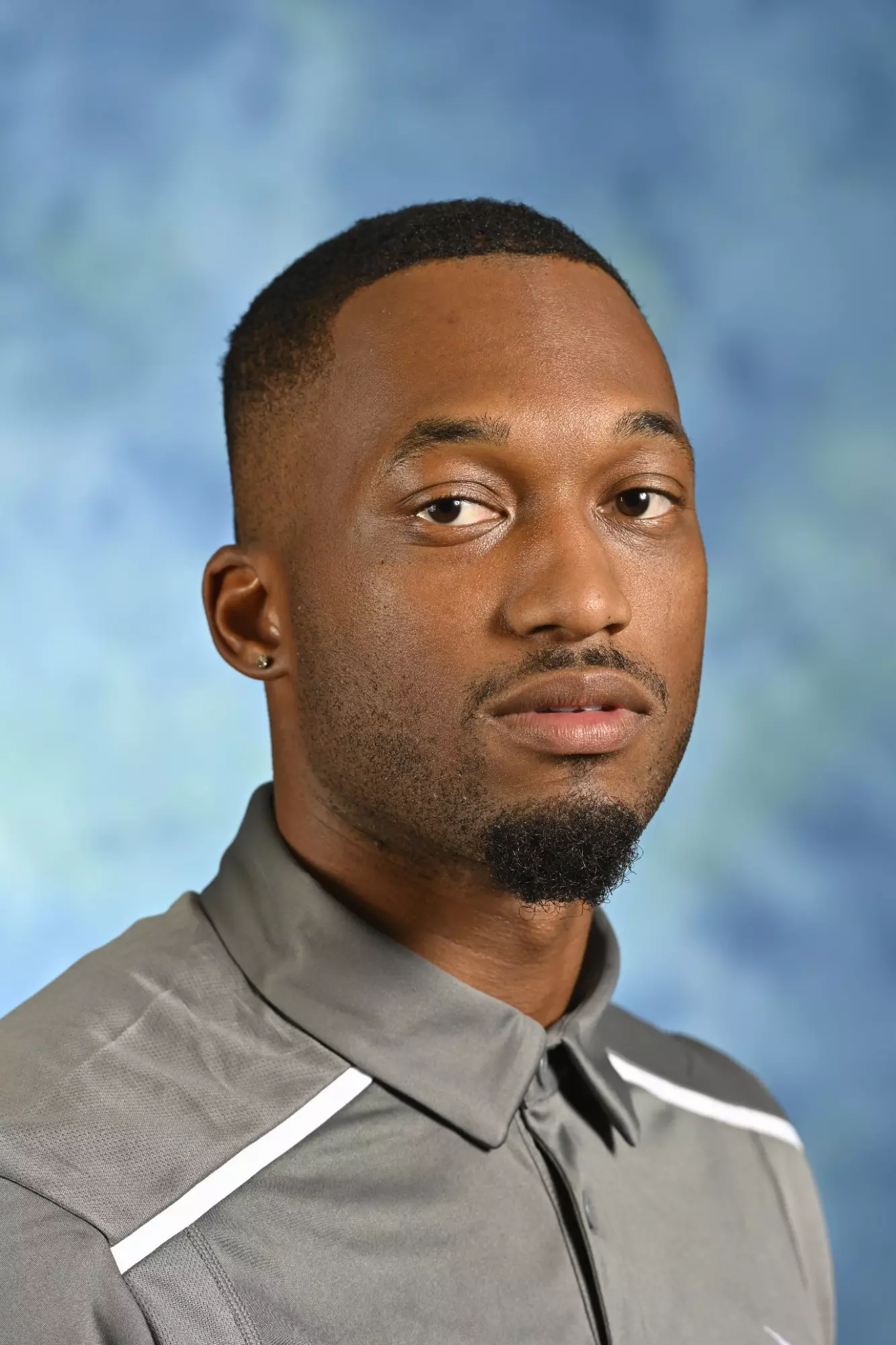 Josh Davies-Balogun and Austin Aldredge - 