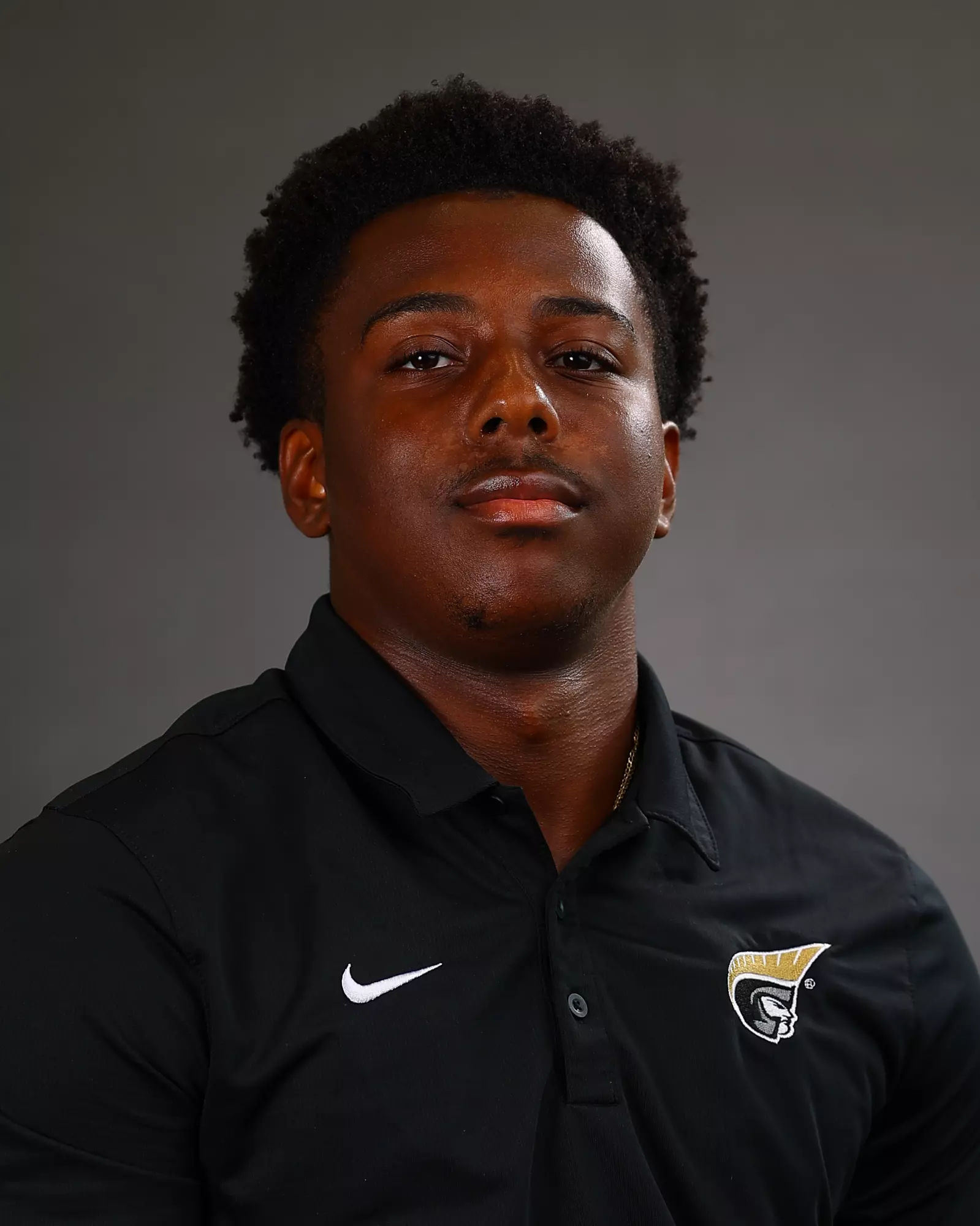 Andon Rogers and Joe Koury - 