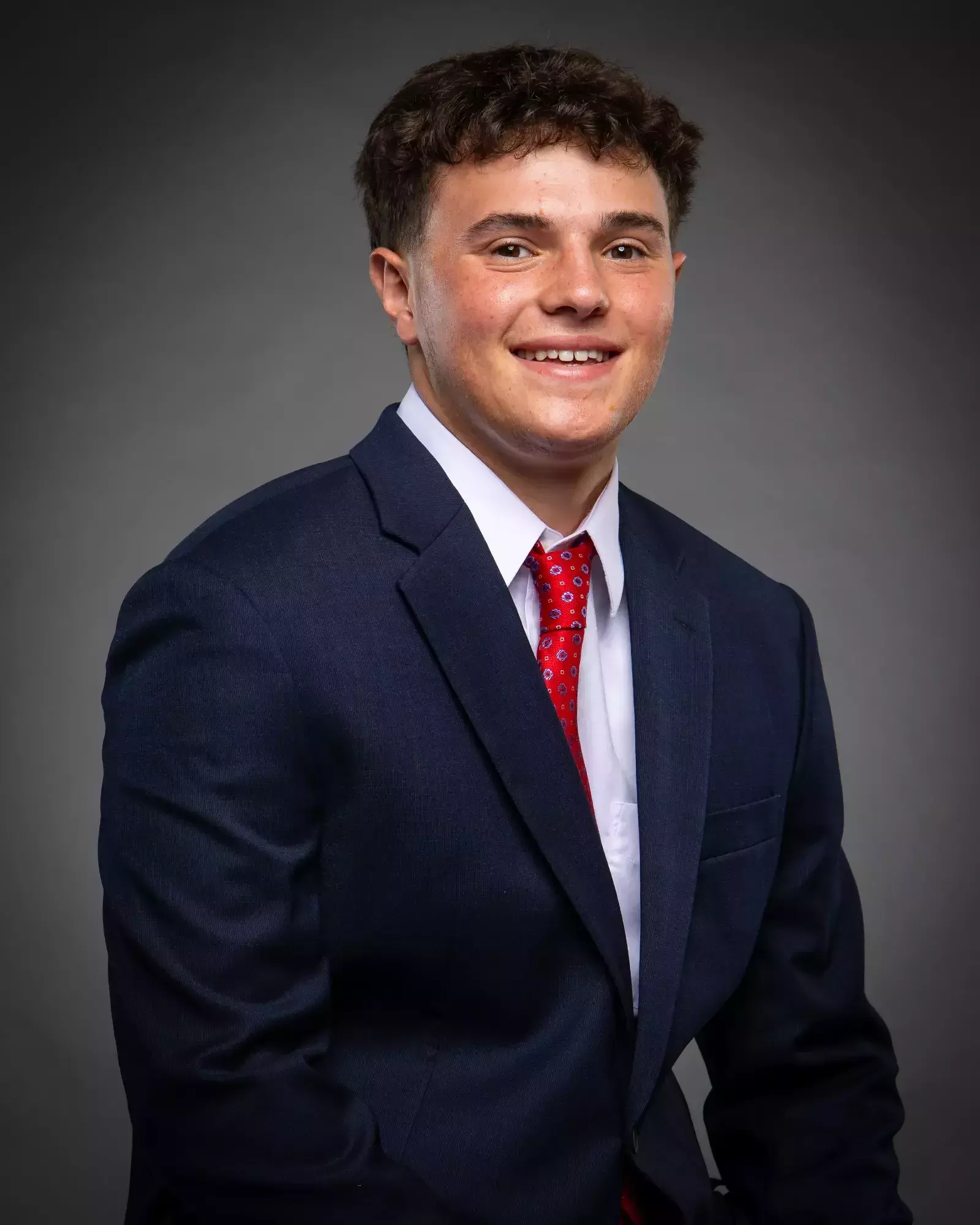 Dominic Perricone and Zach Cameron - 