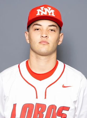 Aurora Spartans Coach Mike McKenzie (2024)