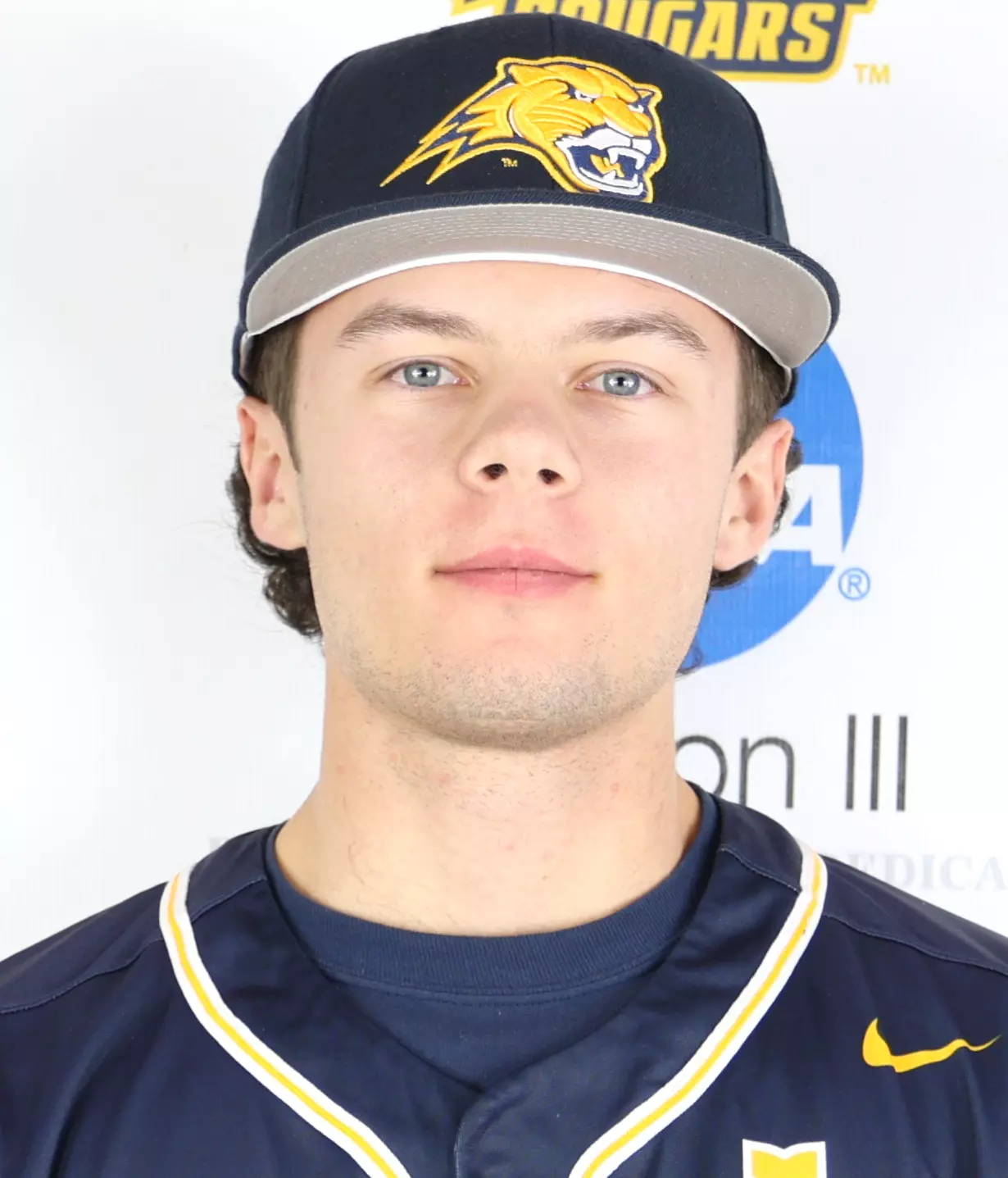 Cole Severns and Vaughan Mayo