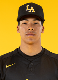 Cal State Los Angeles Golden Eagles Coach Vince Beringhele (2024) - Cal State Los Angeles Golden Eagles