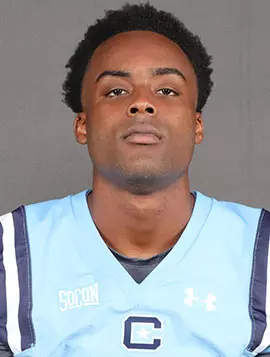 Brennon Nichols and Mauriceo Summers - 