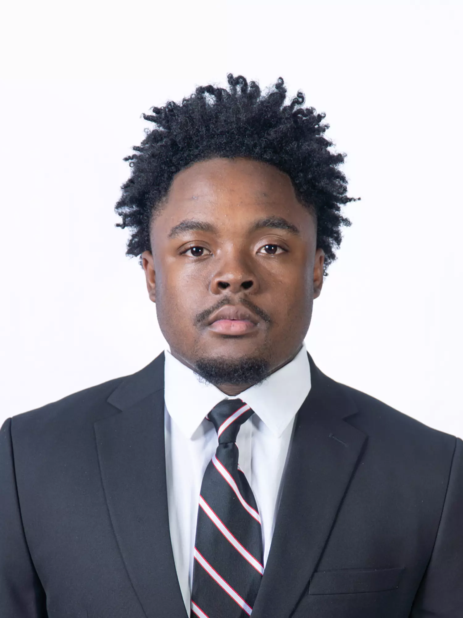 TJ Tillman and ShuMond Johnson - 