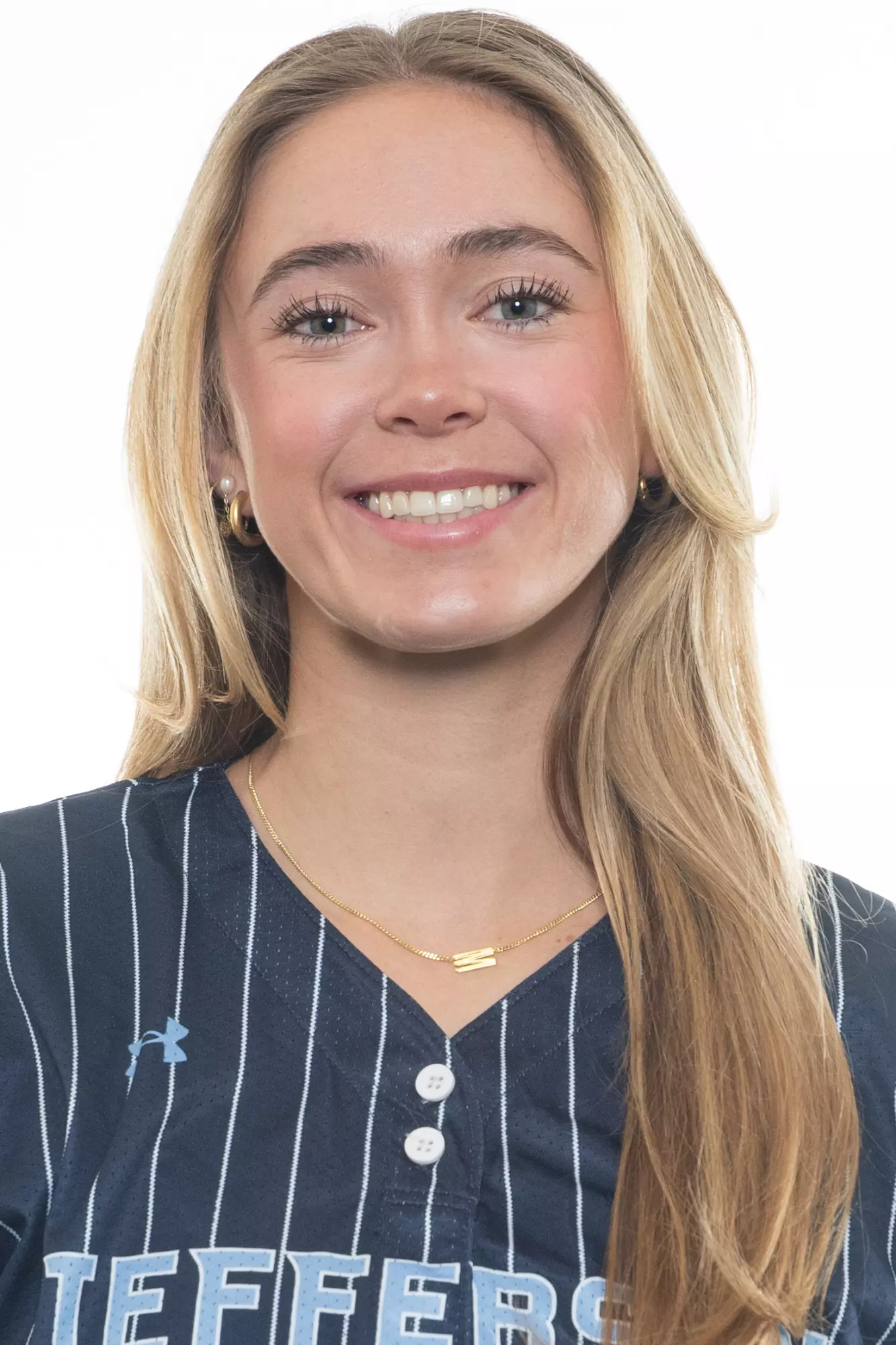 Amari Hackett and Joey Hagen