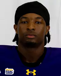 Cyncir Bowers and Santana Young - 