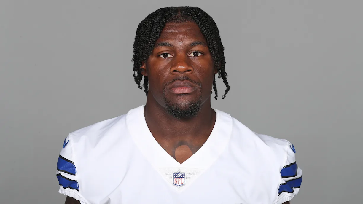 Derius Davis and Malcolm Roach - 