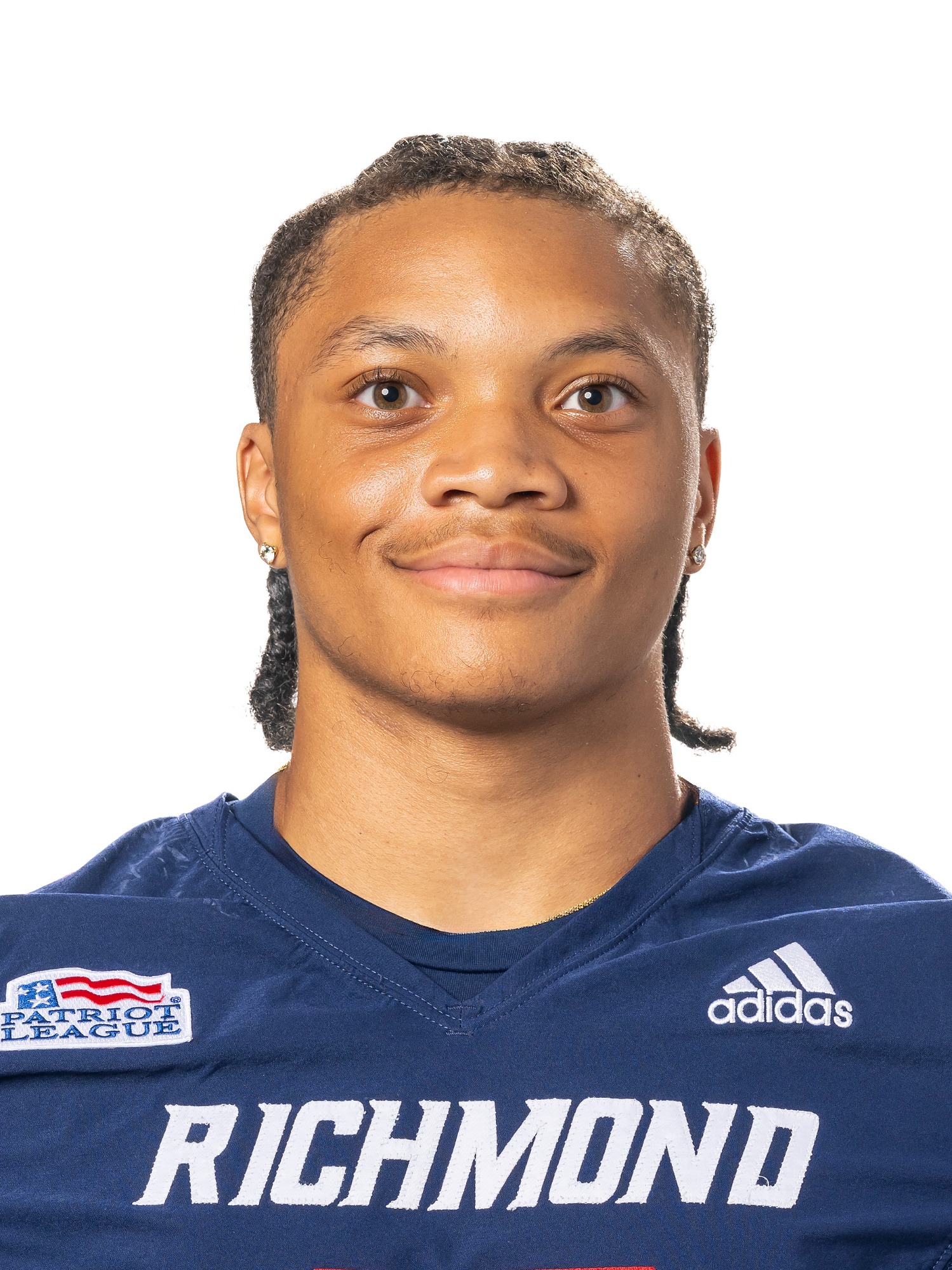 Adam Velasquez and Tramayne Bullock - 