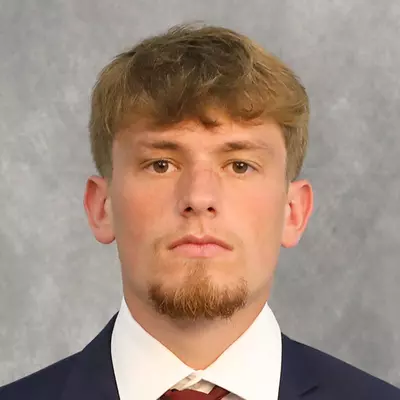 Logan Traugh and Justin Kutcher - 