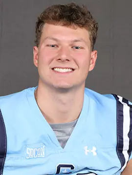 Chase Anderson and Jabraivon Woodard - 