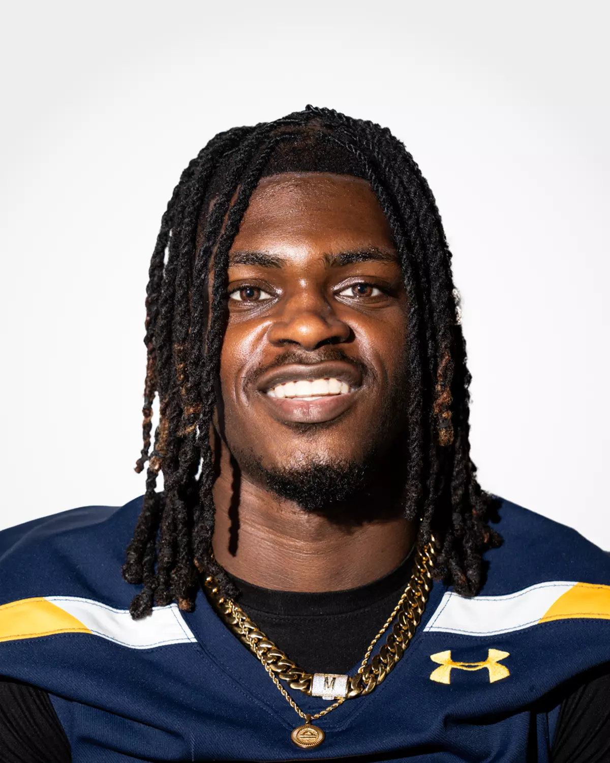 Luca Akirtava and Cole Sanders - 