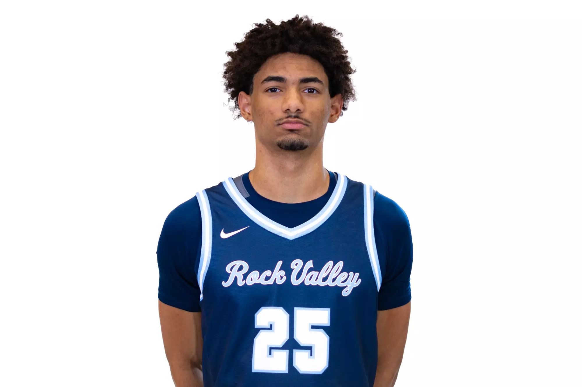 Jayden Nunn and Jake Lifgren