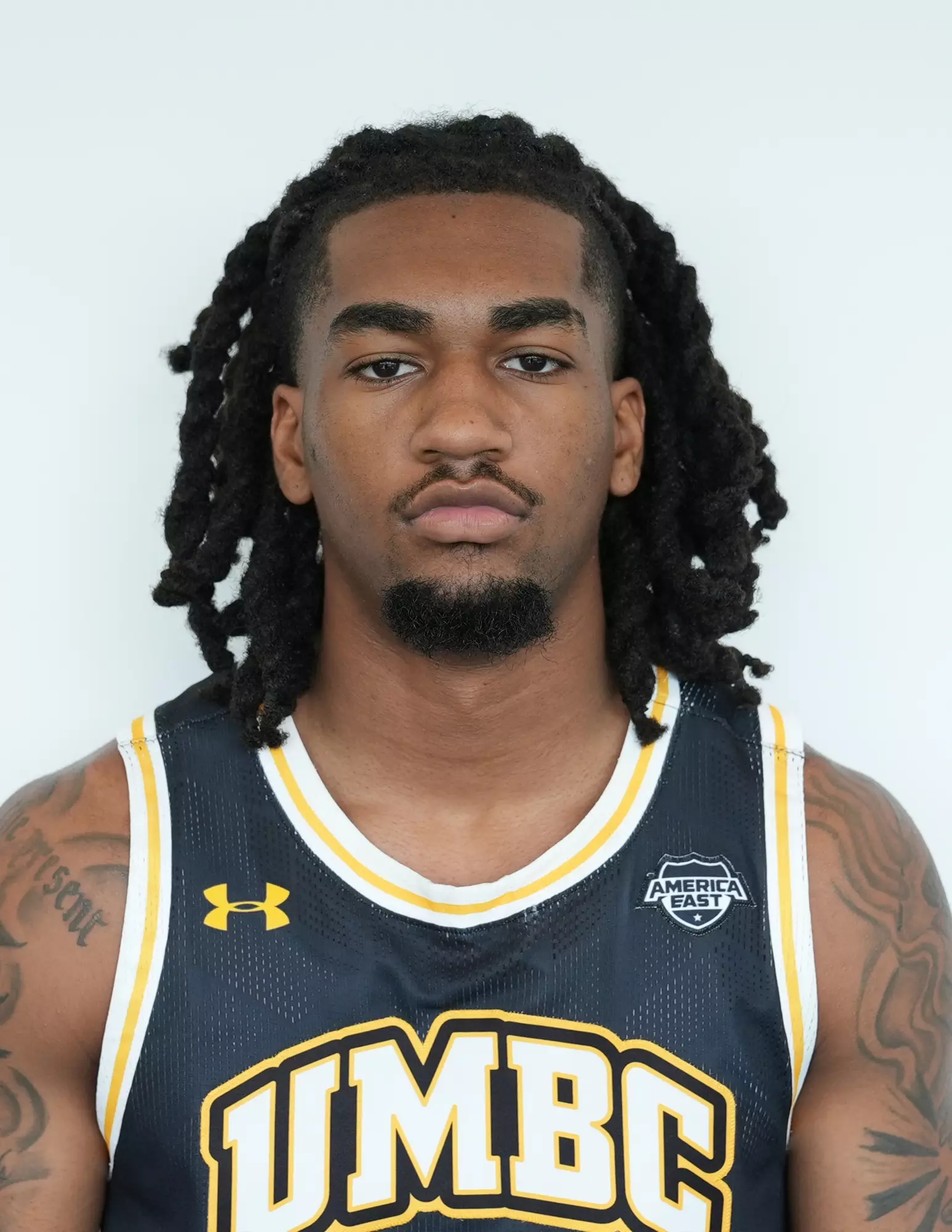 Jordan Brathwaite and Jaida Belton - 